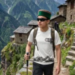 Mens - WBR MT BLACK TSHIRT