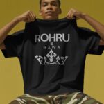 Rohru se Bawa - Mens Oversized